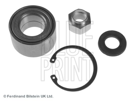 BLUE PRINT Комплект подшипника ступицы колеса ADG08256C